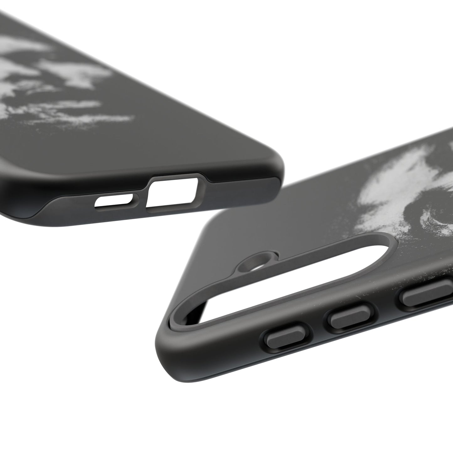Bob's Portrait Phone Case | Tough Protective Case