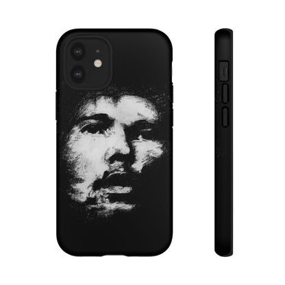 Bob's Portrait Phone Case | Tough Protective Case