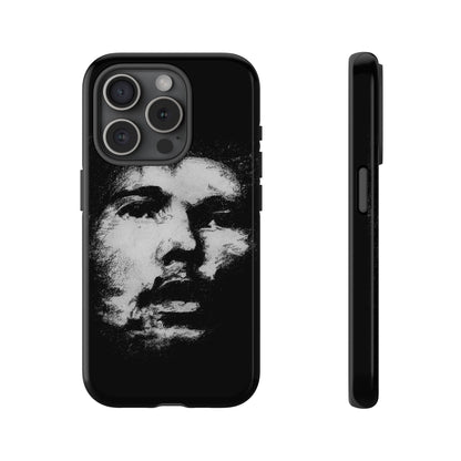 Bob's Portrait Phone Case | Tough Protective Case