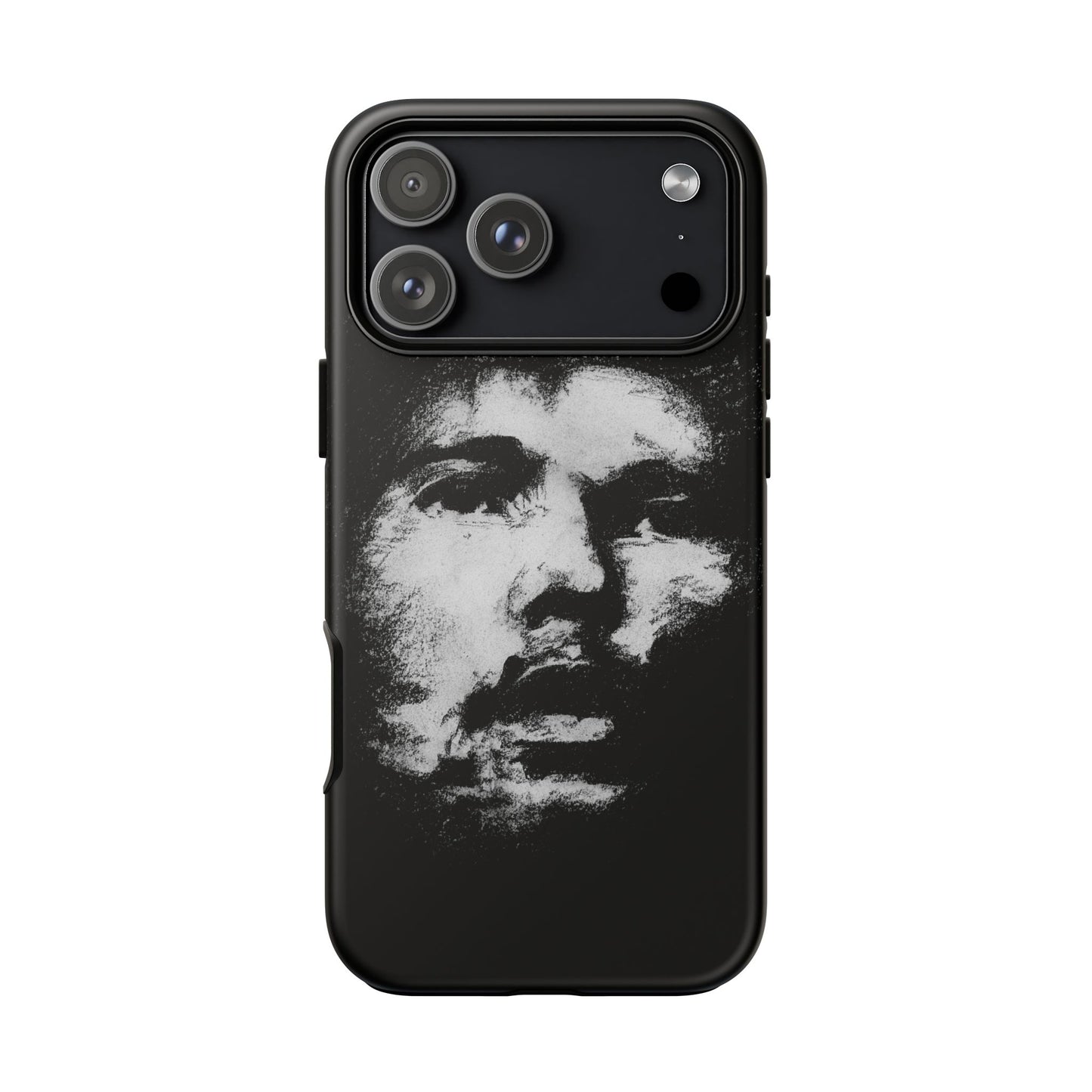 Bob's Portrait Phone Case | Tough Protective Case