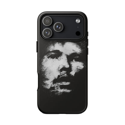 Bob's Portrait Phone Case | Tough Protective Case