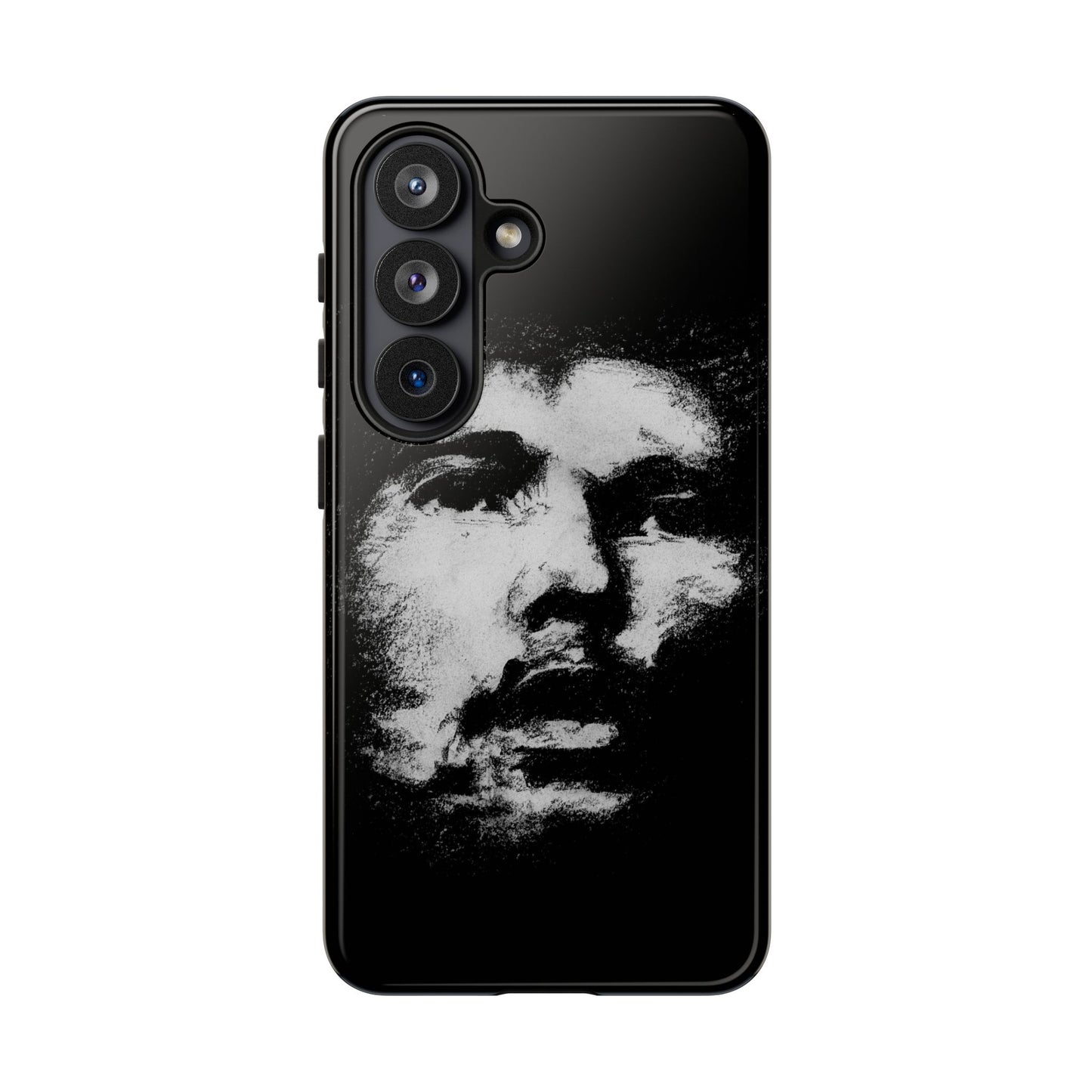 Bob's Portrait Phone Case | Tough Protective Case