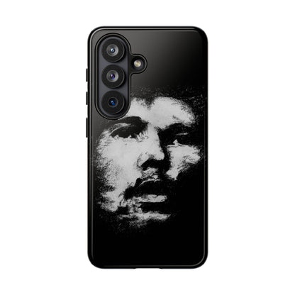 Bob's Portrait Phone Case | Tough Protective Case