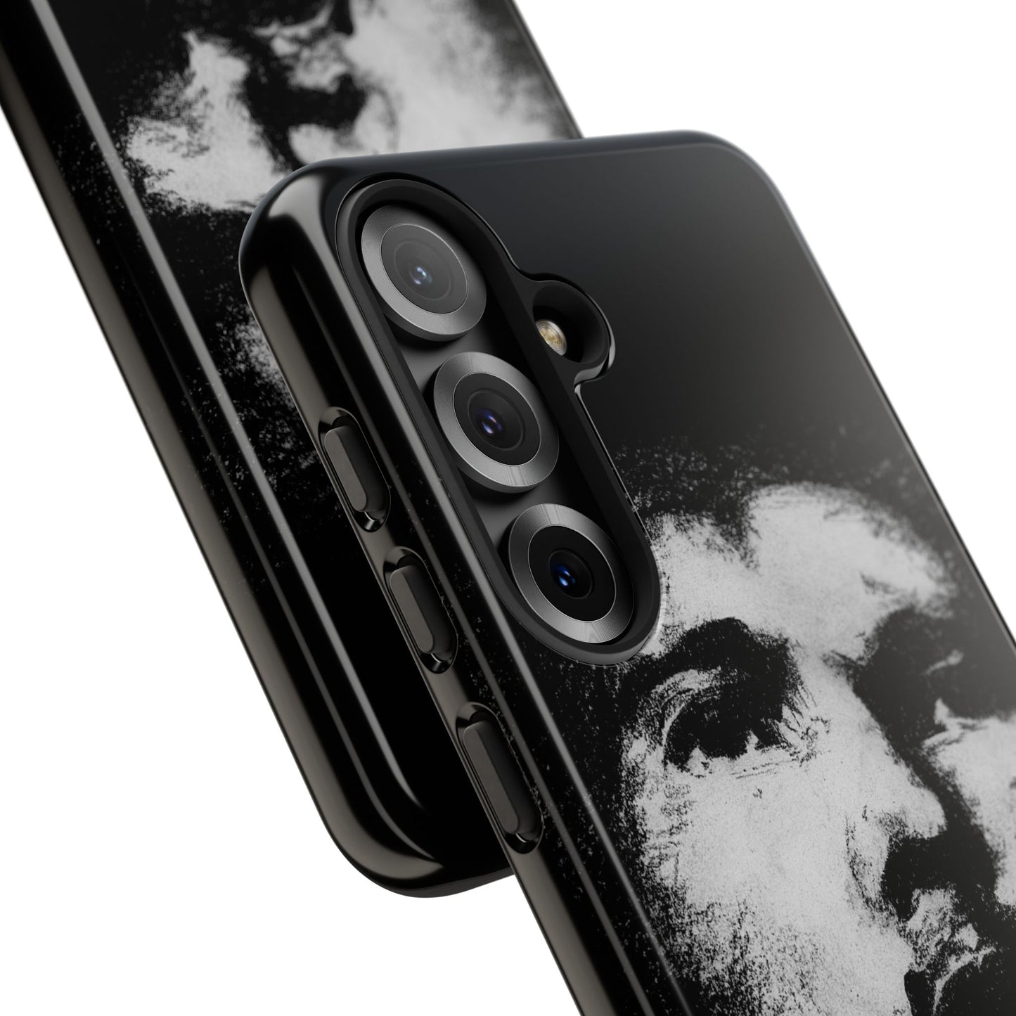 Bob's Portrait Phone Case | Tough Protective Case