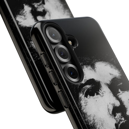 Bob's Portrait Phone Case | Tough Protective Case