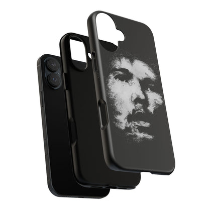 Bob's Portrait Phone Case | Tough Protective Case