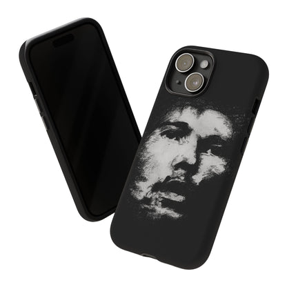 Bob's Portrait Phone Case | Tough Protective Case