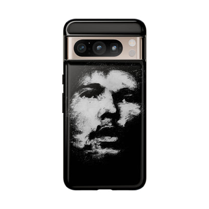 Bob's Portrait Phone Case | Tough Protective Case