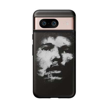 Bob's Portrait Phone Case | Tough Protective Case