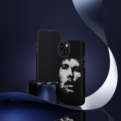 Bob's Portrait Phone Case | Tough Protective Case