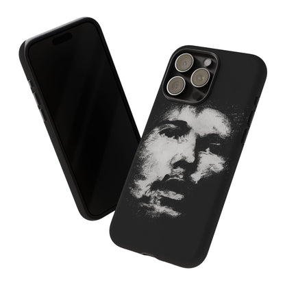 Bob's Portrait Phone Case | Tough Protective Case