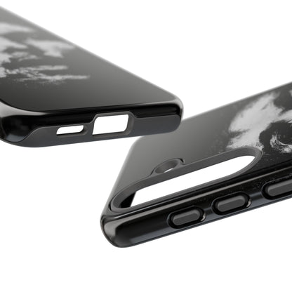 Bob's Portrait Phone Case | Tough Protective Case
