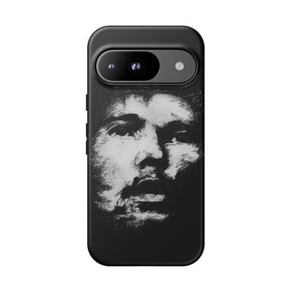 Bob's Portrait Phone Case | Tough Protective Case