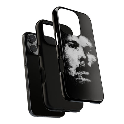 Bob's Portrait Phone Case | Tough Protective Case