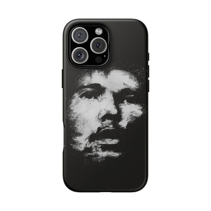 Bob's Portrait Phone Case | Tough Protective Case