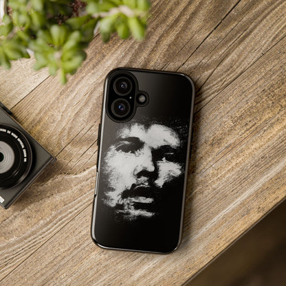 Bob's Portrait Phone Case | Tough Protective Case