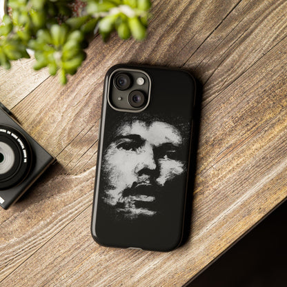 Bob's Portrait Phone Case | Tough Protective Case