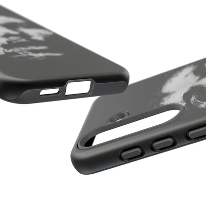 Bob's Portrait Phone Case | Tough Protective Case