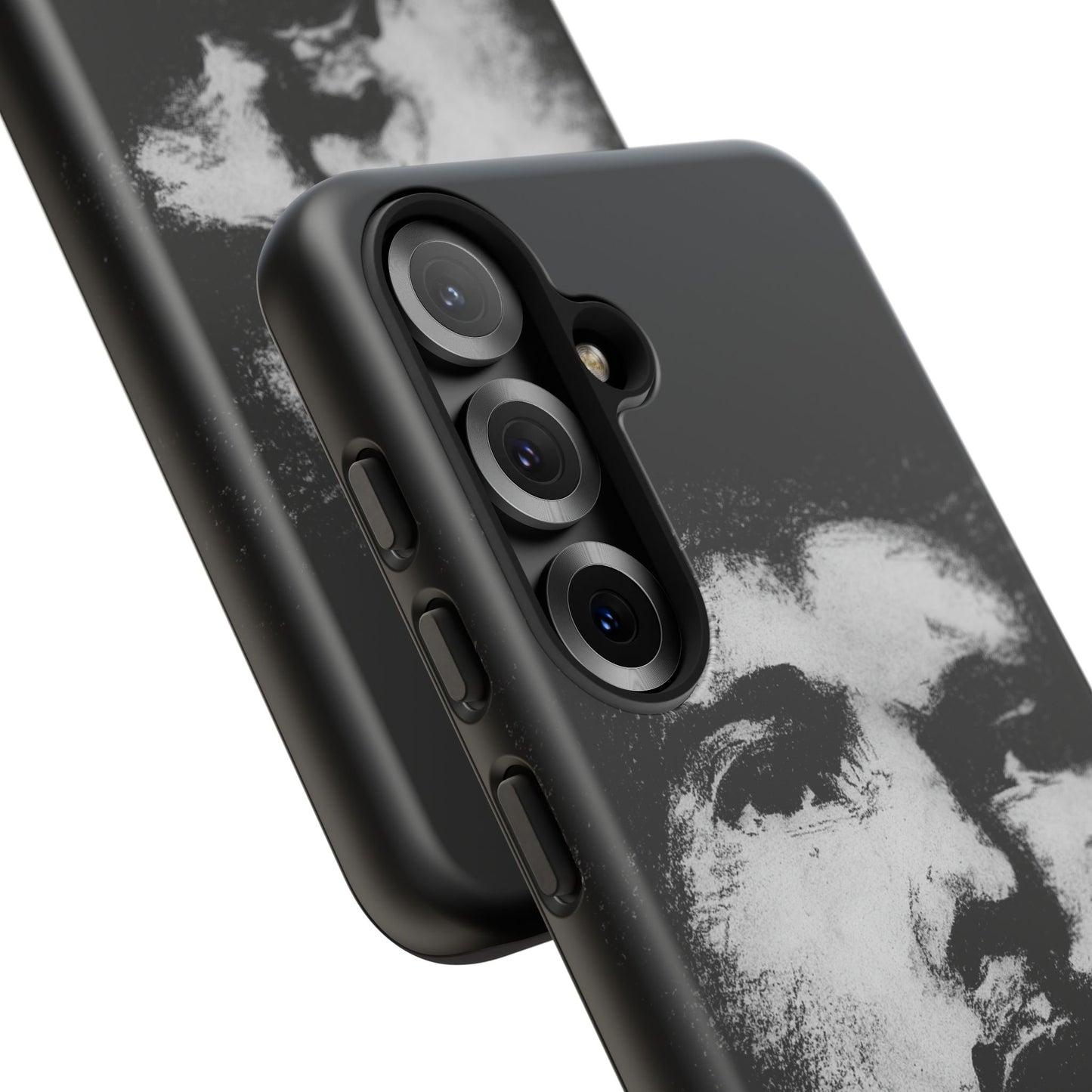 Bob's Portrait Phone Case | Tough Protective Case