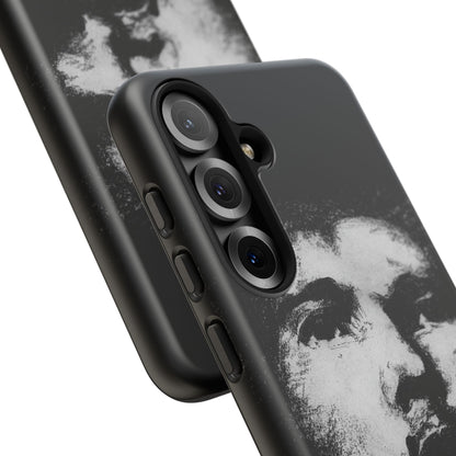 Bob's Portrait Phone Case | Tough Protective Case