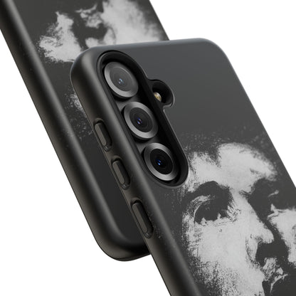 Bob's Portrait Phone Case | Tough Protective Case