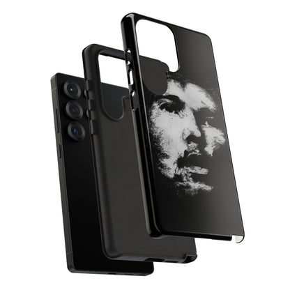 Bob's Portrait Phone Case | Tough Protective Case
