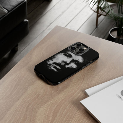 Bob's Portrait Phone Case | Tough Protective Case