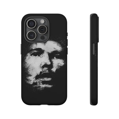 Bob's Portrait Phone Case | Tough Protective Case
