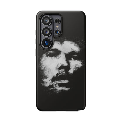 Bob's Portrait Phone Case | Tough Protective Case