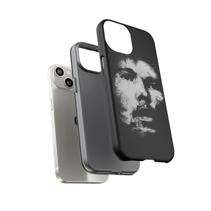 Bob's Portrait Phone Case | Tough Protective Case