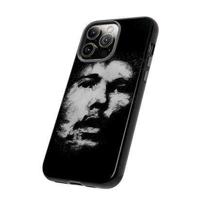 Bob's Portrait Phone Case | Tough Protective Case
