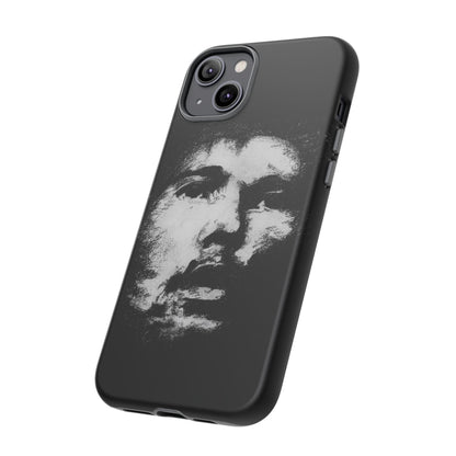 Bob's Portrait Phone Case | Tough Protective Case