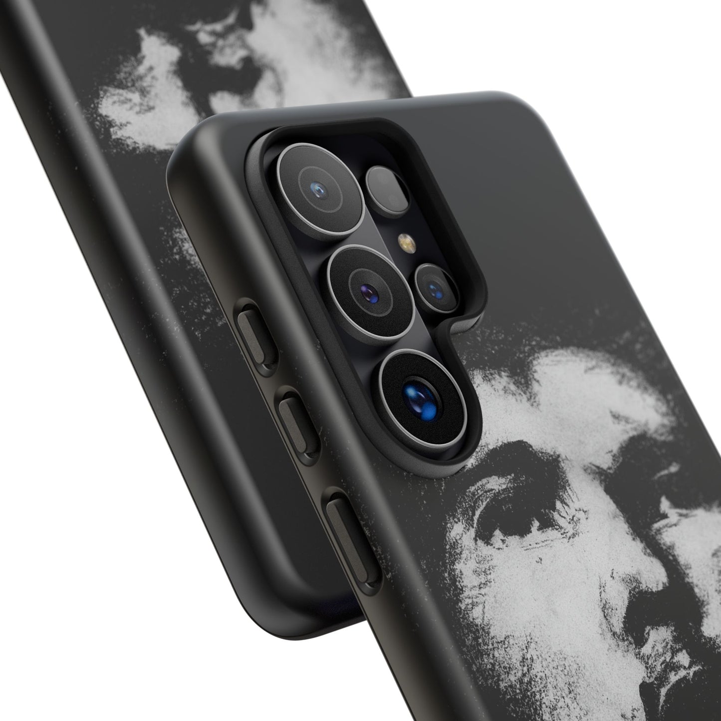 Bob's Portrait Phone Case | Tough Protective Case