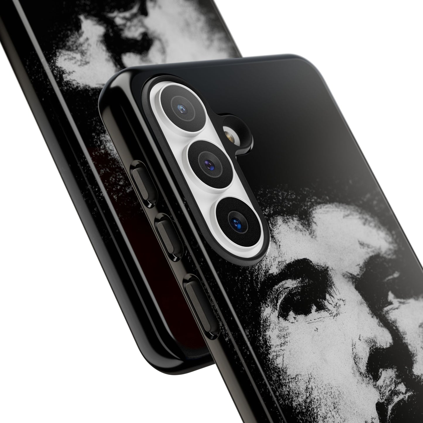 Bob's Portrait Phone Case | Tough Protective Case