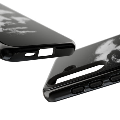 Bob's Portrait Phone Case | Tough Protective Case