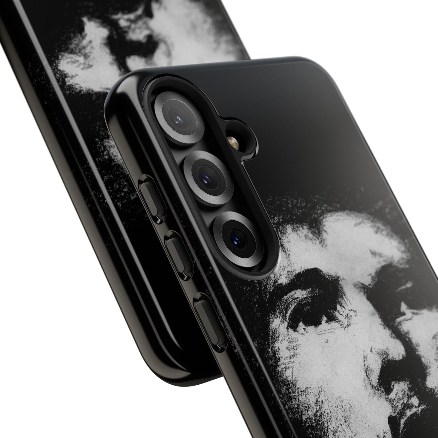 Bob's Portrait Phone Case | Tough Protective Case