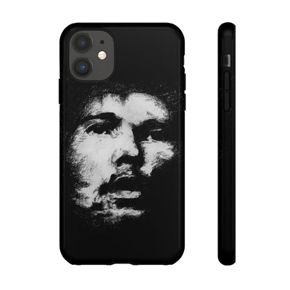 Bob's Portrait Phone Case | Tough Protective Case