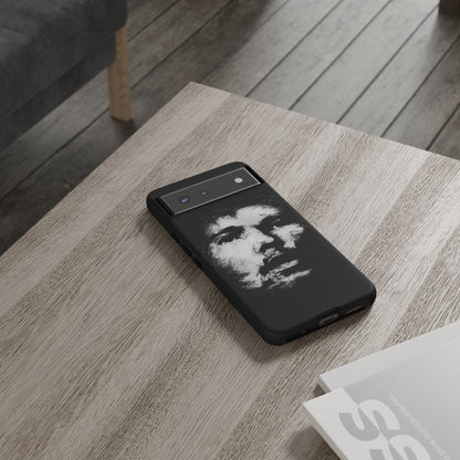 Bob's Portrait Phone Case | Tough Protective Case
