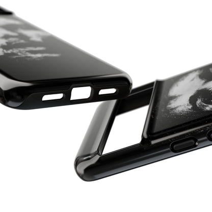 Bob's Portrait Phone Case | Tough Protective Case