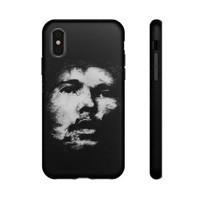 Bob's Portrait Phone Case | Tough Protective Case