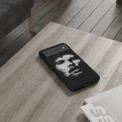 Bob's Portrait Phone Case | Tough Protective Case