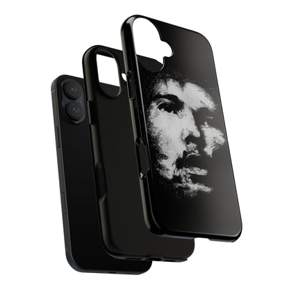 Bob's Portrait Phone Case | Tough Protective Case