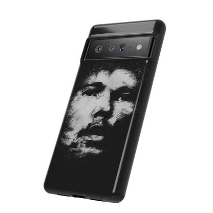 Bob's Portrait Phone Case | Tough Protective Case
