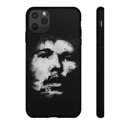Bob's Portrait Phone Case | Tough Protective Case