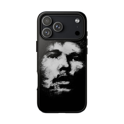 Bob's Portrait Phone Case | Tough Protective Case
