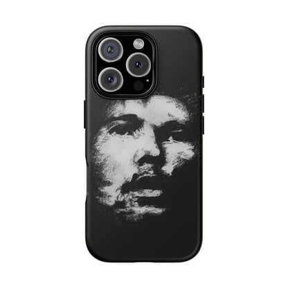 Bob's Portrait Phone Case | Tough Protective Case