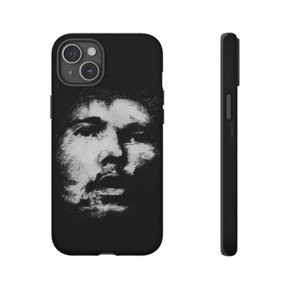 Bob's Portrait Phone Case | Tough Protective Case