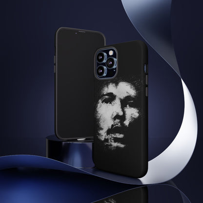 Bob's Portrait Phone Case | Tough Protective Case
