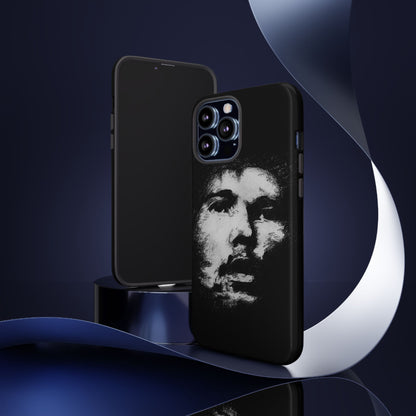 Bob's Portrait Phone Case | Tough Protective Case