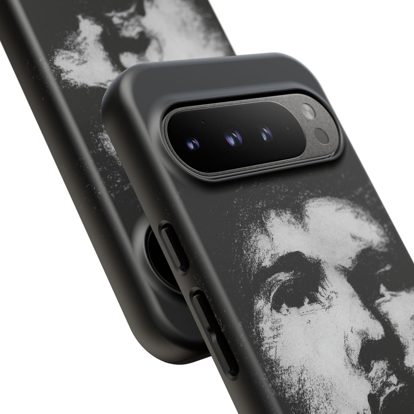Bob's Portrait Phone Case | Tough Protective Case